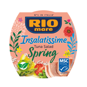RIO mare Insalatissime Spring