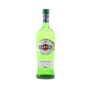 Martini Extra Dry