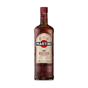 Martini Vermouth Rosso