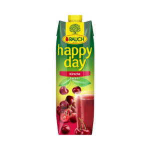 Rauch Happy Day Kirsche