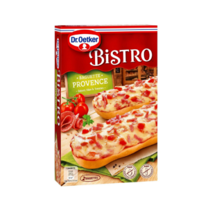 Dr. Oetker Bistro Baguette Provence