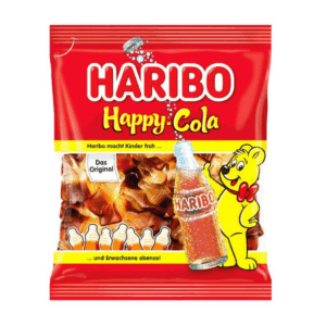 Haribo Happy Cola
