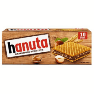 Hanuta