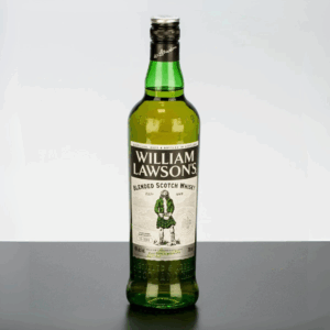 William Lawson's Blended Scotch Whisky 0,7 l 40% Vol