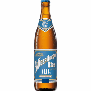 Wieselburger Alkoholfrei