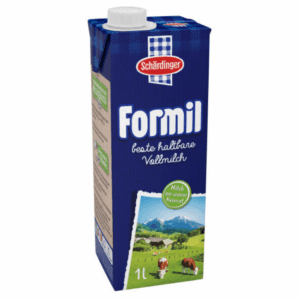 Formil Haltbarmilch 3.5%