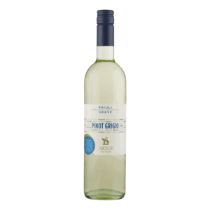 Sartori Pinot Grigio Friuli Grave Doc