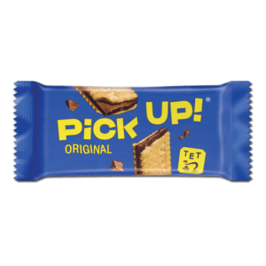 Leibniz Pick Up Choco