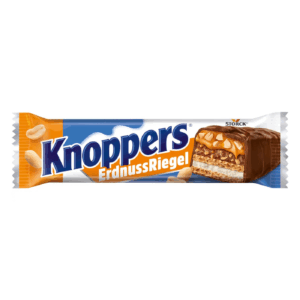 Storck Knoppers Erdnussriegel