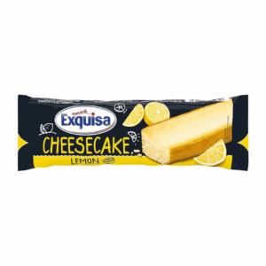 Exquisa Cheesecake Lemon