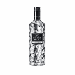 Three Sixty Vodka