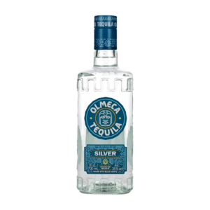 Olmeca Blanco Silver Tequila