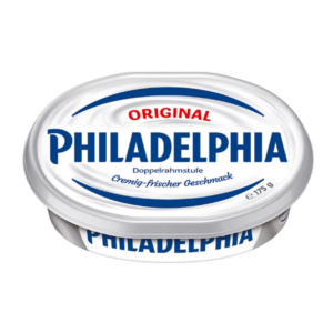 Philadelphia Frischkäse  Original