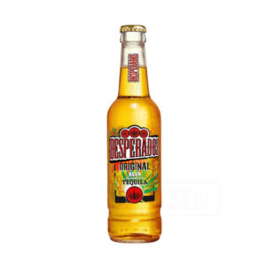 Desperados Flasche