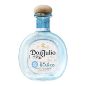 Don Julio Blanco Tequila