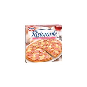 Dr. Oetker Ristorante Prosciutto