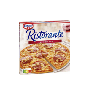 Dr. Oetker Ristorante Pizza Salame