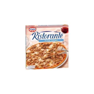 Dr. Oetker Ristorante Pizza Tonno