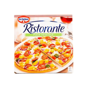 Dr. Oetker Ristorante Vegetale