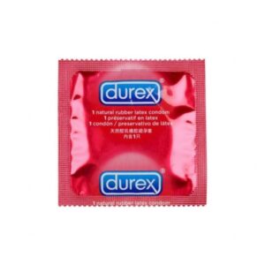 DUREX Gefühlsecht Kondom
