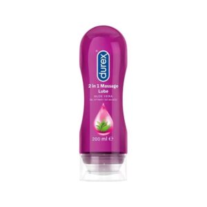 Durex Play 2 in 1