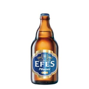 Efes Flasche