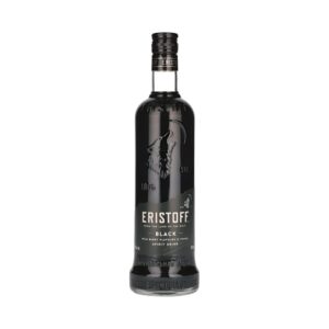 Eristoff Black