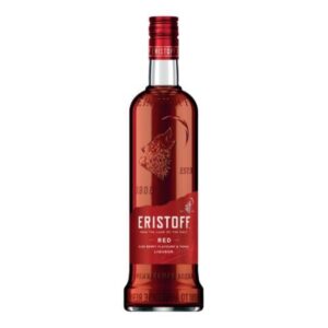 Eristoff Red