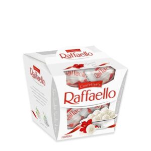 Ferrero Raffaello