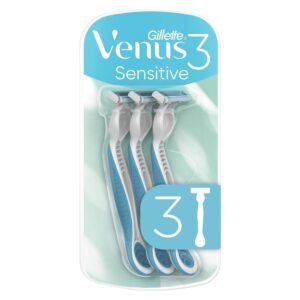 Gillette Venus 3 Sensitive Einwegrasierer