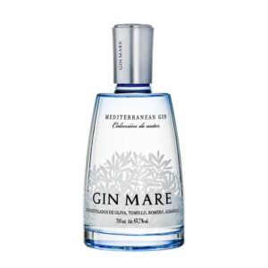Gin Mare Mediterranean 0,7l