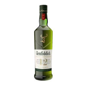 Glenfiddich 12 years
