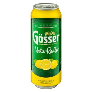 Gösser Radler Dose