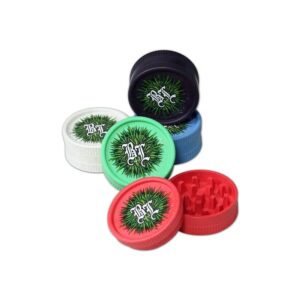 Grinder Black Leaf quality