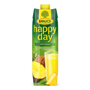 Happy Rauch Ananas