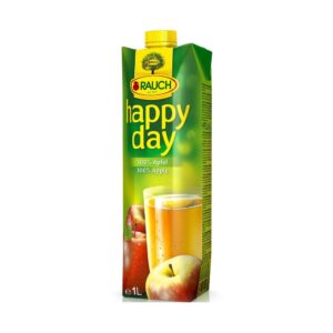 Happy Rauch Apfel