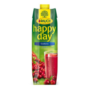 Happy Rauch Cranberry