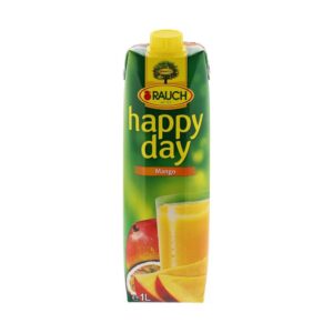 Happy Rauch Mango
