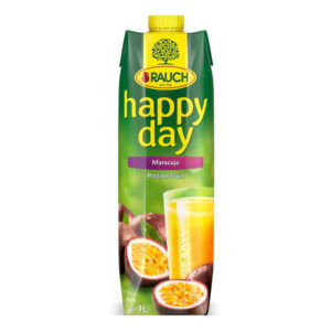 Happy Rauch Maracuja