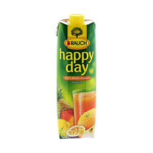 Happy Rauch Multivitamin