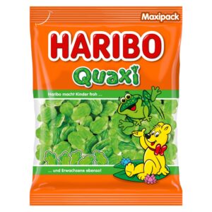 Haribo Quaxi