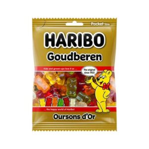 Haribo Goldbären