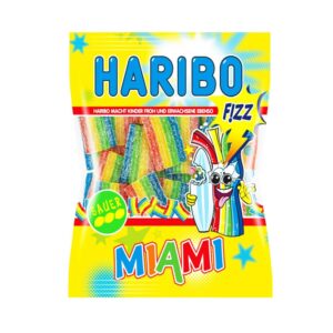 Haribo Miami Sauer