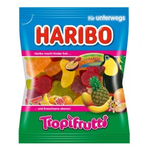 Haribo Tropifrutti