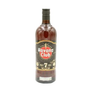 Havana Club Anejo 7 anos