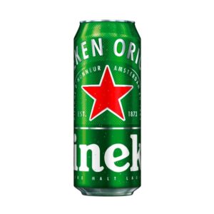 Heineken Dose