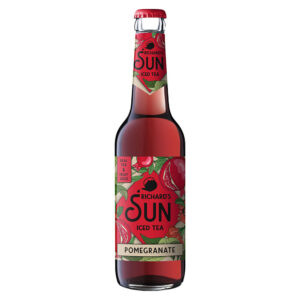 Ice Tea Richards Sun Pomegranate