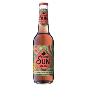 Ice Tea Richards Sun Watermelon
