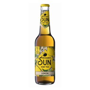 Ice Tea Richards Sun Zitrone