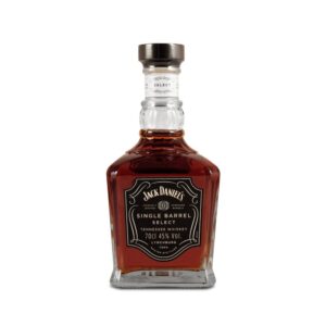 Jack Daniel's Single Barrel